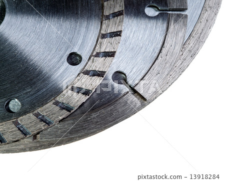 Diamond discs for tile cutting 13918284
