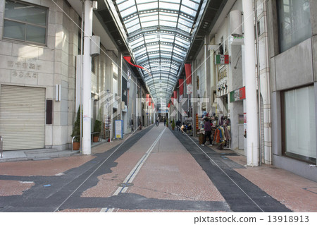 德島市的購物區 13918913