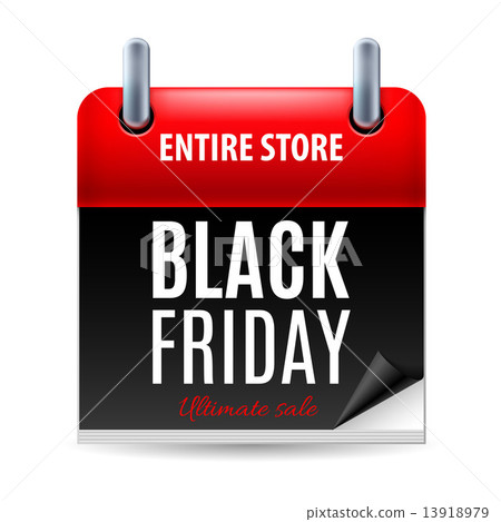 Black friday Black friday 13918979