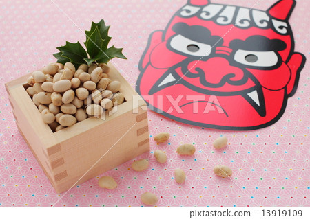 Setsubunzu Maki 13919109