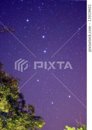 Big Dipper 13919601