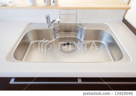 一個廚房 13920040