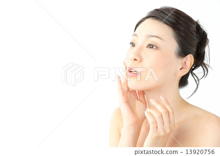 Beauty Beauty 13920756