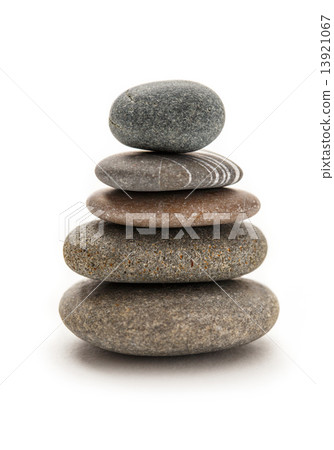 Set of stones 13921067
