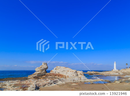 Noma Lighthouse 13921946