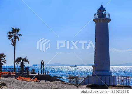 Noma Lighthouse 13921958