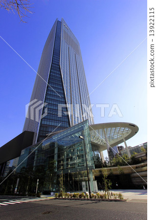 虎之門之丘 13922115