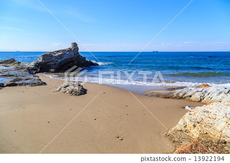 Coast of Noma Maki 13922194