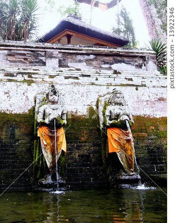 Goa Gajah Goa Gajah 13922346