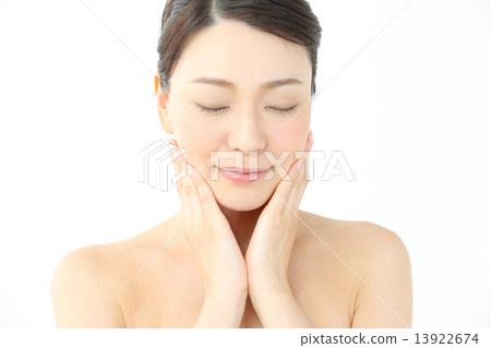 美女 13922674