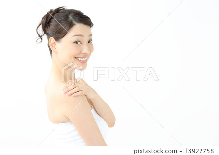 美女 13922758
