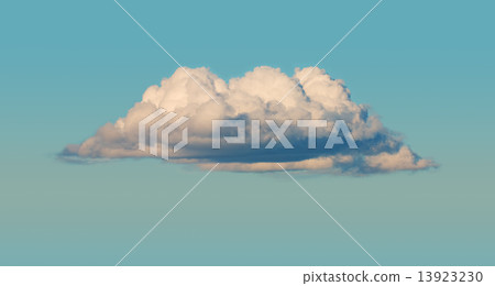 Cumulus cloud Cumulus cloud 13923230