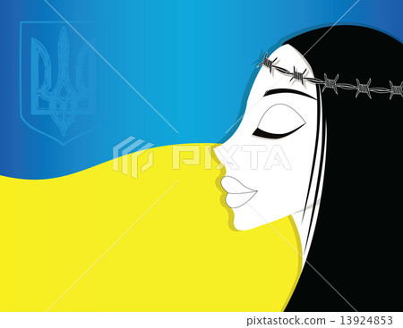 Ukraine Ukraine 13924853