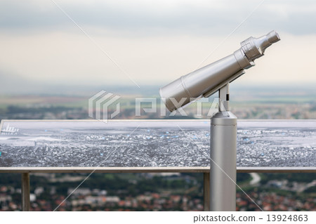 Binocular Viewer Binocular Viewer 13924863