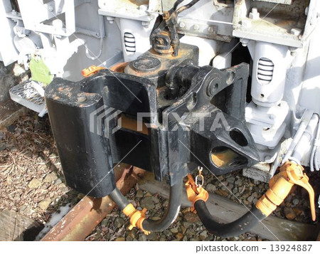 Double headed double coupler Double headed double coupler 13924887