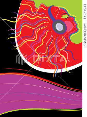 Music poster Music poster 13925033