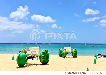 夏威夷的假期 13925166