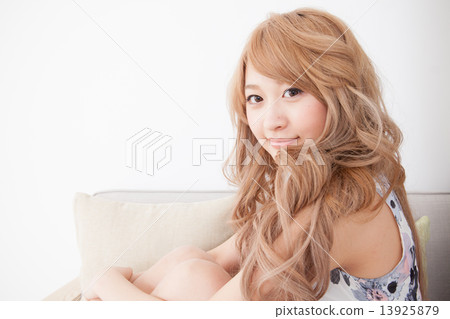 person, female, lady 13925879