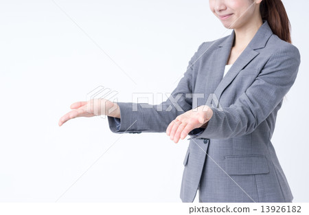 Business woman Business woman 13926182