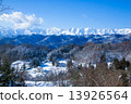 From the village where Albus can be seen 13926564