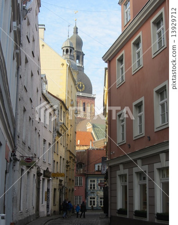 裡加老城區 13929712