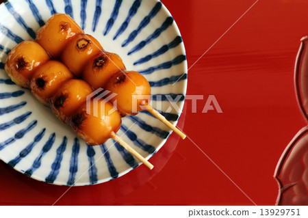 Mitarashi餃子 Mitarashi餃子 13929751