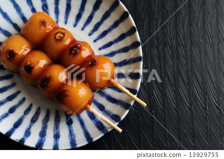 Mitarashi餃子 Mitarashi餃子 13929755