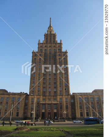 科學院 科學院 13929770