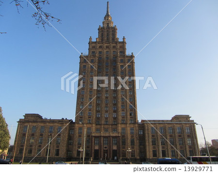 科學院 科學院 13929771