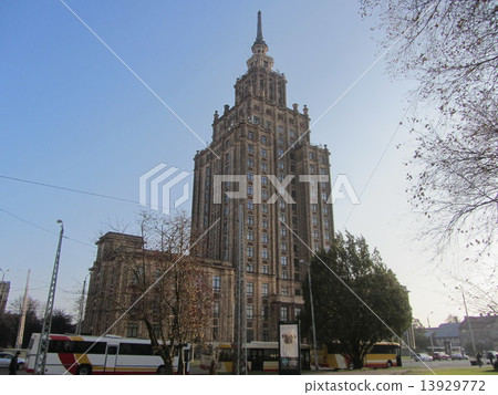 Academy of Sciences Academy of Sciences 13929772