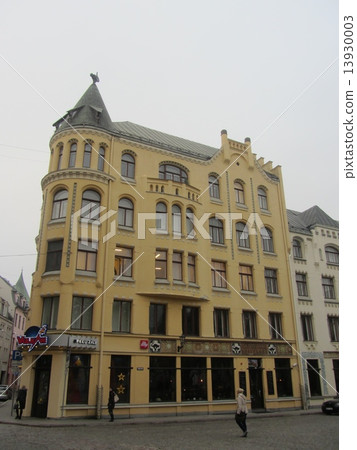 貓的房子 13930003