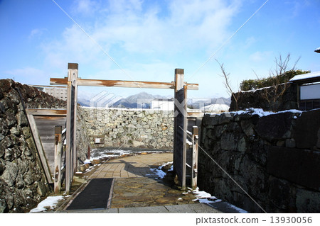 Shinoyama Castle 13930056