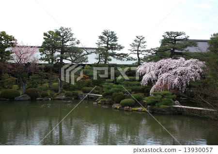 Heian Jingu Shrine 13930057