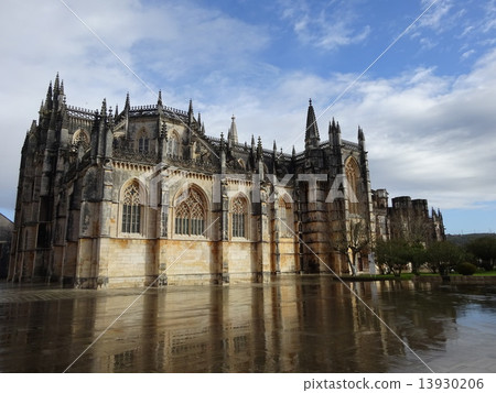 Batalha Monastery 13930206