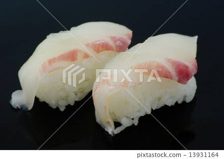 鯛魚的少數壽司 鯛魚的少數壽司 13931164