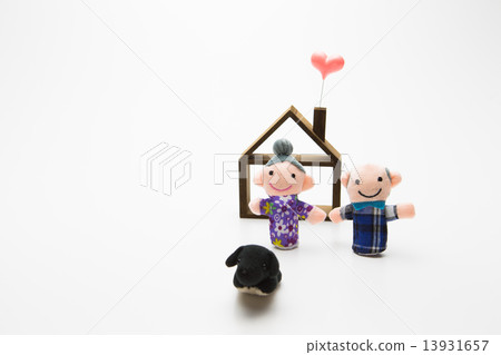 豐富的晚年 豐富的晚年 13931657