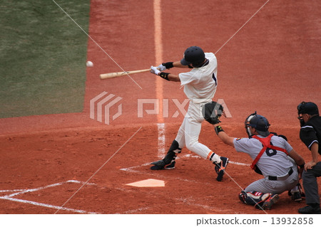 中心擊中之前 13932858