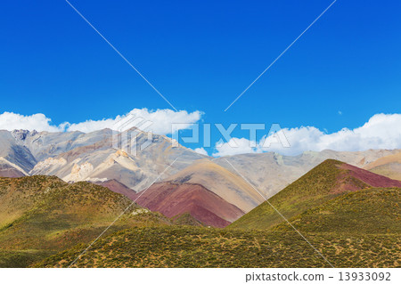 Northern Argentina 13933092