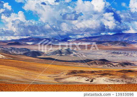 Northern Argentina Northern Argentina 13933096