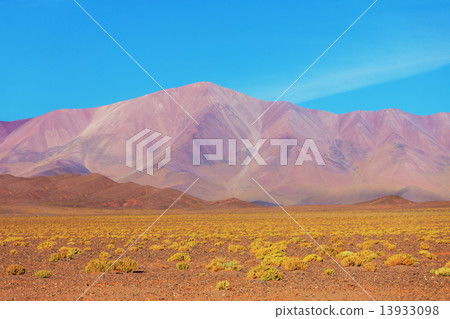 Northern Argentina Northern Argentina 13933098