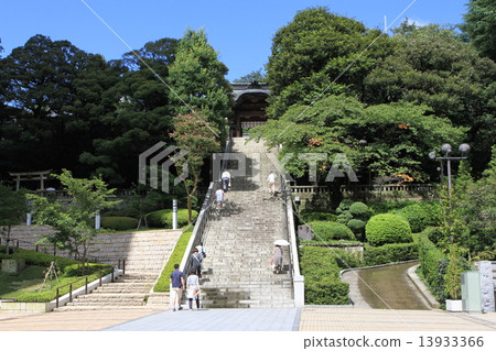 Utsunomiya Arayama Shrine Utsunomiya Arayama Shrine 13933366