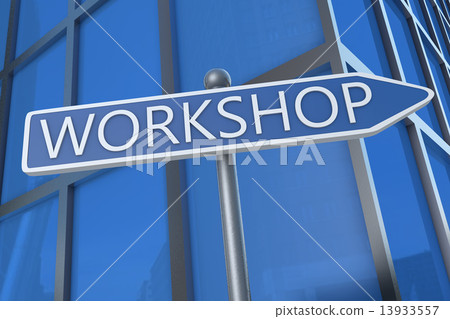 Workshop Workshop 13933557