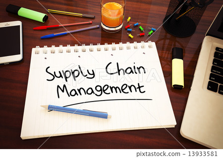 Supply Chain Management Supply Chain Management 13933581