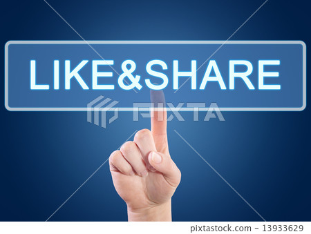 Like and share Like and share 13933629