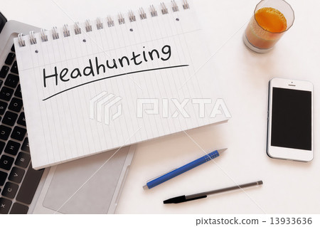 Headhunting Headhunting 13933636