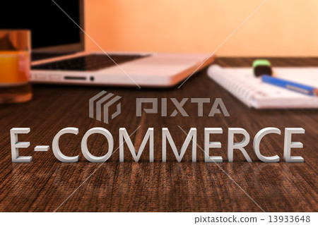 E-commerce E-commerce 13933648