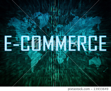 E-Commerce E-Commerce 13933649
