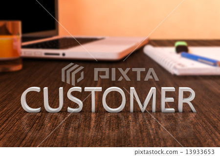 Customer Customer 13933653