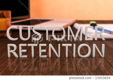 Customer Retention Customer Retention 13933654