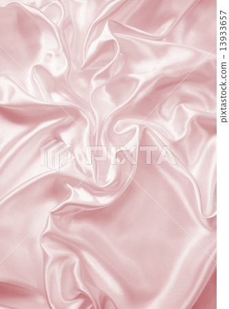 Smooth elegant pink silk as wedding background Smooth elegant pink silk as wedding background 13933657